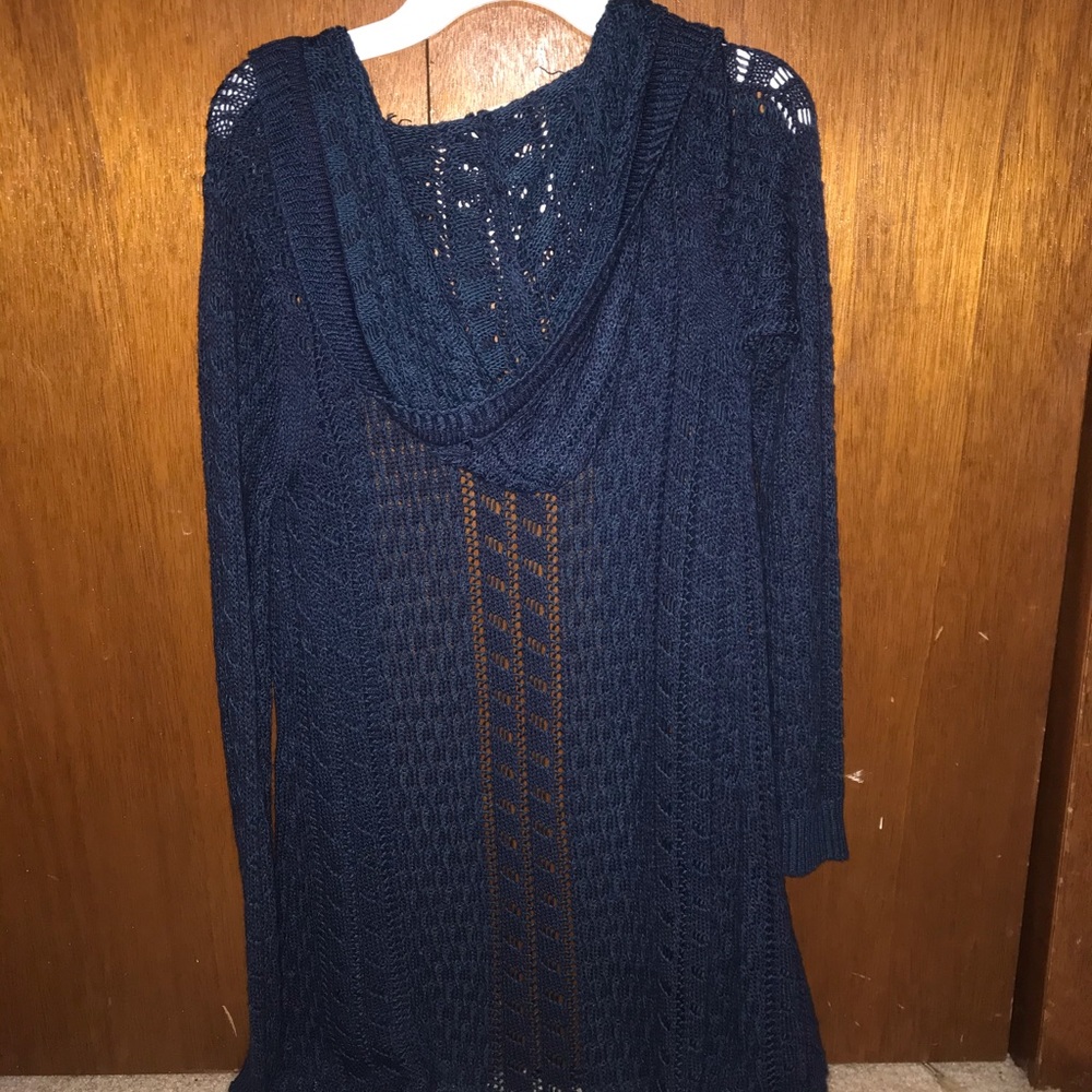 Cardigan - Picture 4 of 4